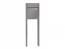 RENZ Briefkastenanlage freistehend, Renz Plan, Kastenformat 300x440x160mm, 1-teilig, Renz Nummer 60-0-60048